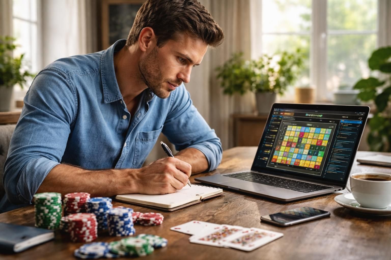 découvrez des stratégies efficaces pour augmenter vos chances de succès en jouant à major millions et maximisez vos gains avec nos conseils pratiques.