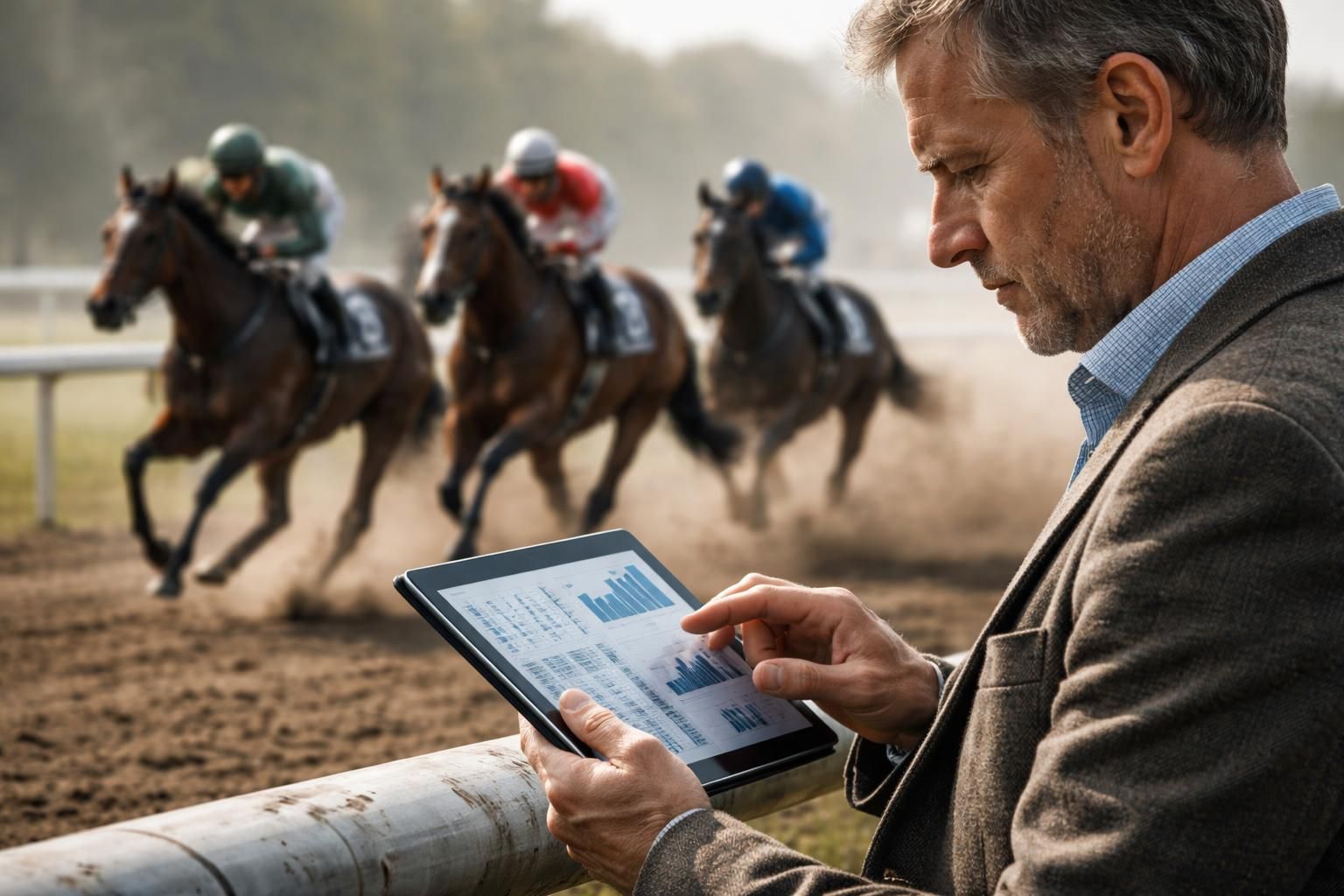 découvrez comment analyser efficacement les performances lors d'une course hippique du tiercé pour améliorer vos pronostics et maximiser vos gains.