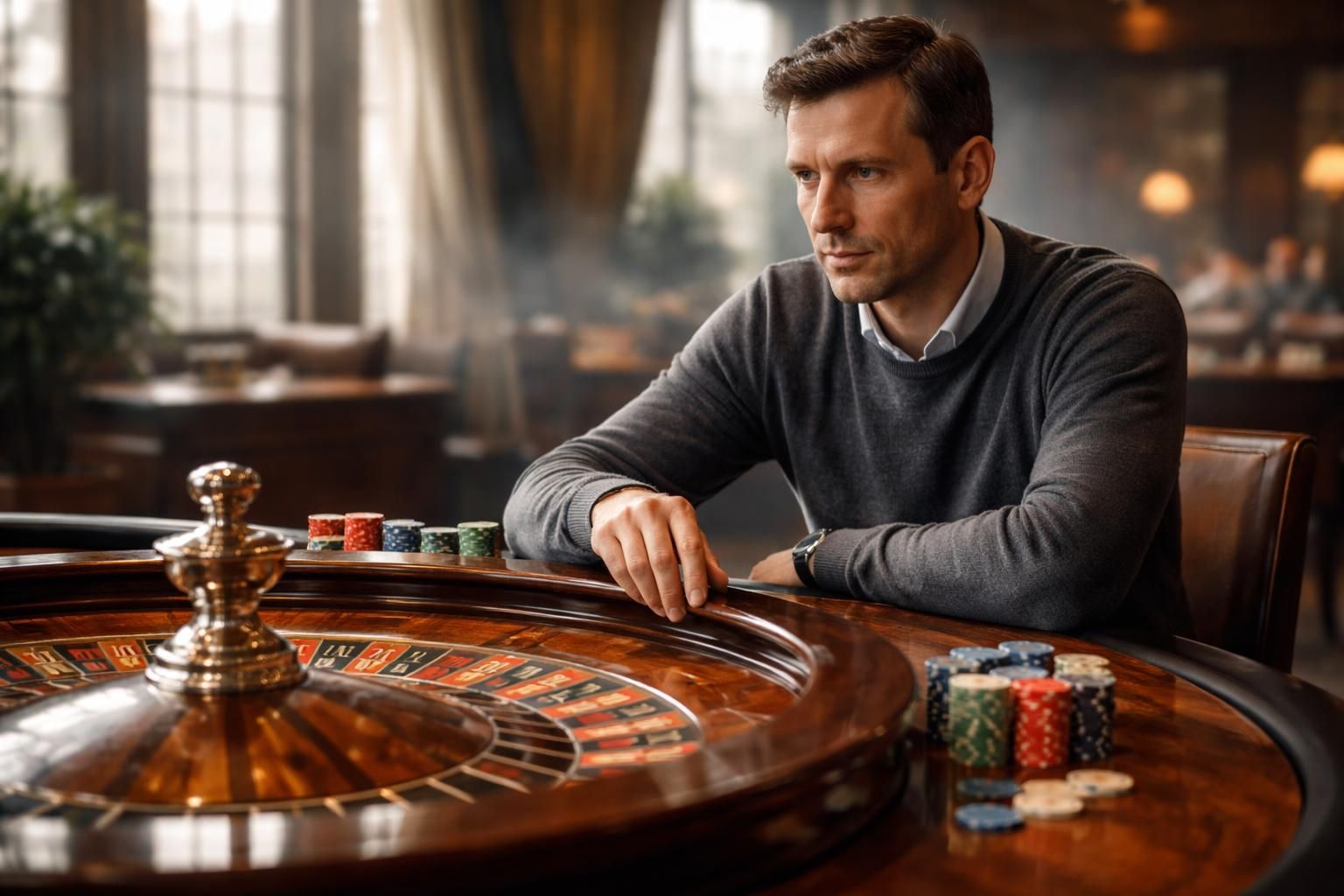 découvrez comment adopter une approche responsable en jouant à la roulette américaine, alliant plaisir et maîtrise pour une expérience de jeu équilibrée et sécurisée.