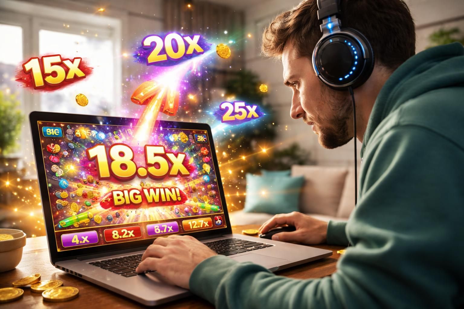 découvrez nos conseils essentiels pour jouer à spribe crash en toute sécurité et sérénité, afin de profiter pleinement du jeu tout en protégeant vos données et votre budget.