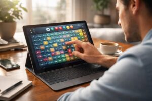 Keno en ligne : les meilleures stratégies pour maximiser vos gains