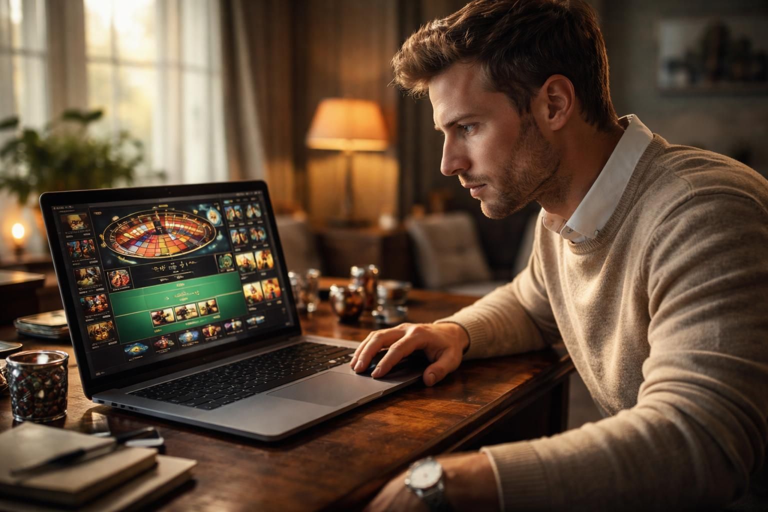 découvrez les meilleures stratégies pour maximiser vos chances de gagner au casino en ligne et profiter pleinement de vos jeux favoris.