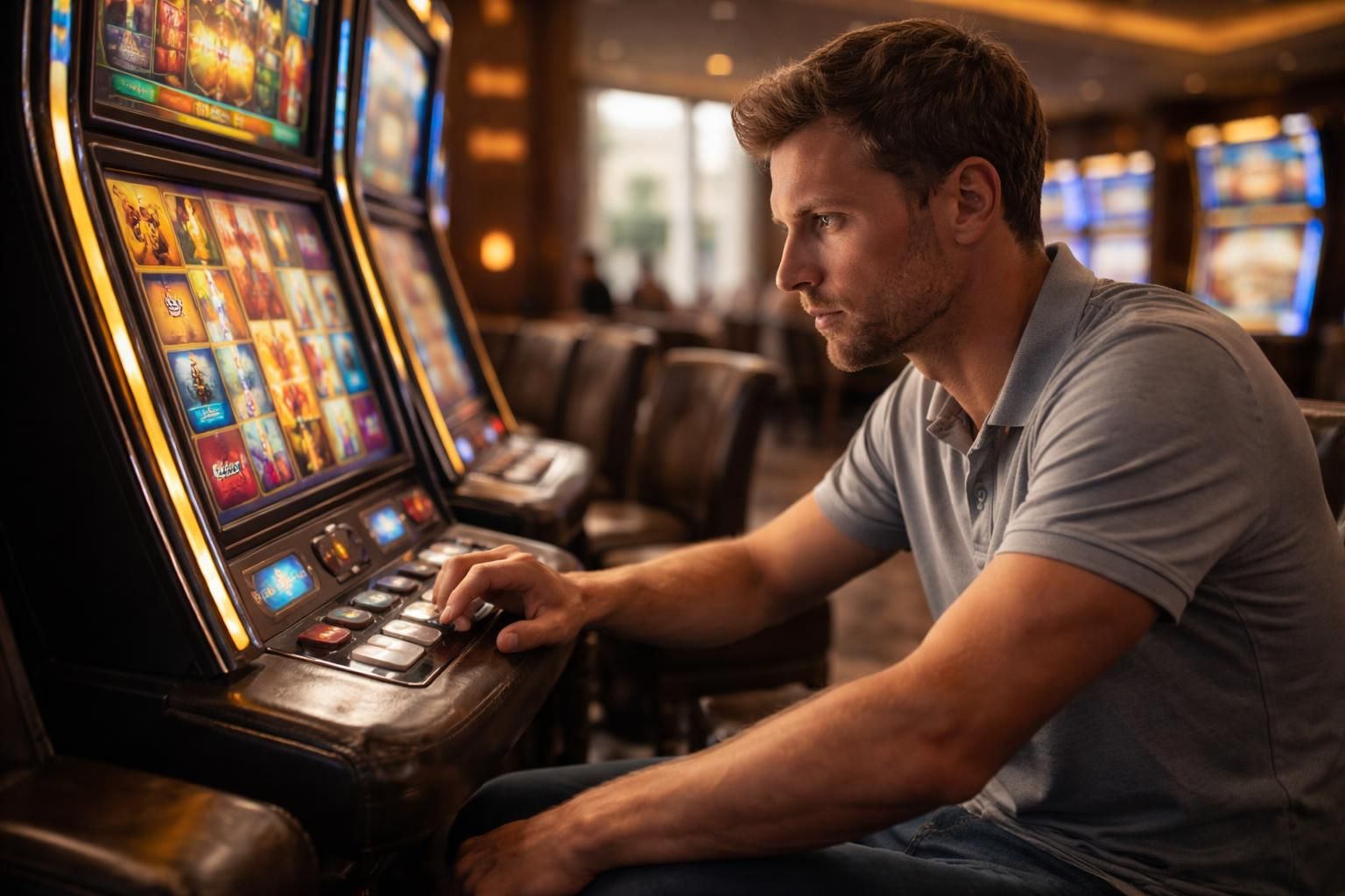 découvrez les meilleures stratégies pour jouer aux slots megaways et maximiser vos chances de gagner grâce à nos conseils experts et astuces pratiques.