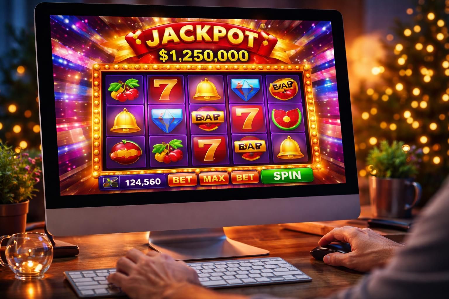 découvrez les meilleurs casinos en ligne du canada pour profiter d'un divertissement sans limites, avec des jeux variés, des bonus attractifs et une expérience sécurisée.