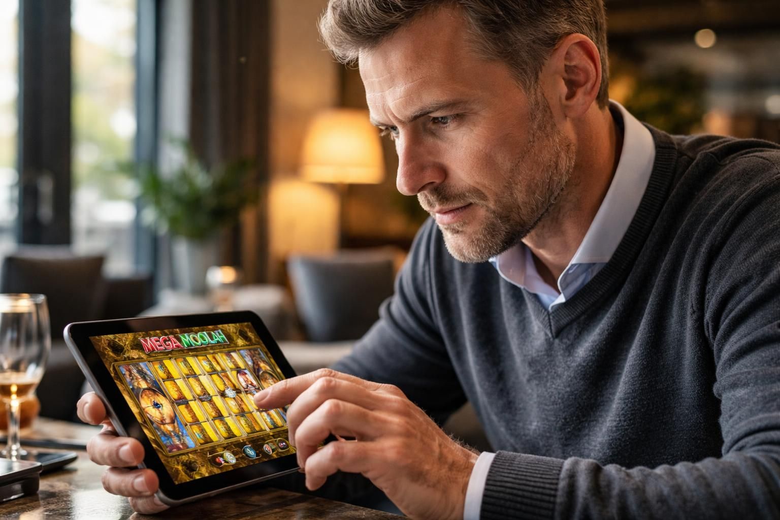 découvrez les astuces et stratégies des experts pour maximiser vos gains en jouant à mega moolah. apprenez à jouer avec succès et profitez pleinement de ce jeu emblématique.