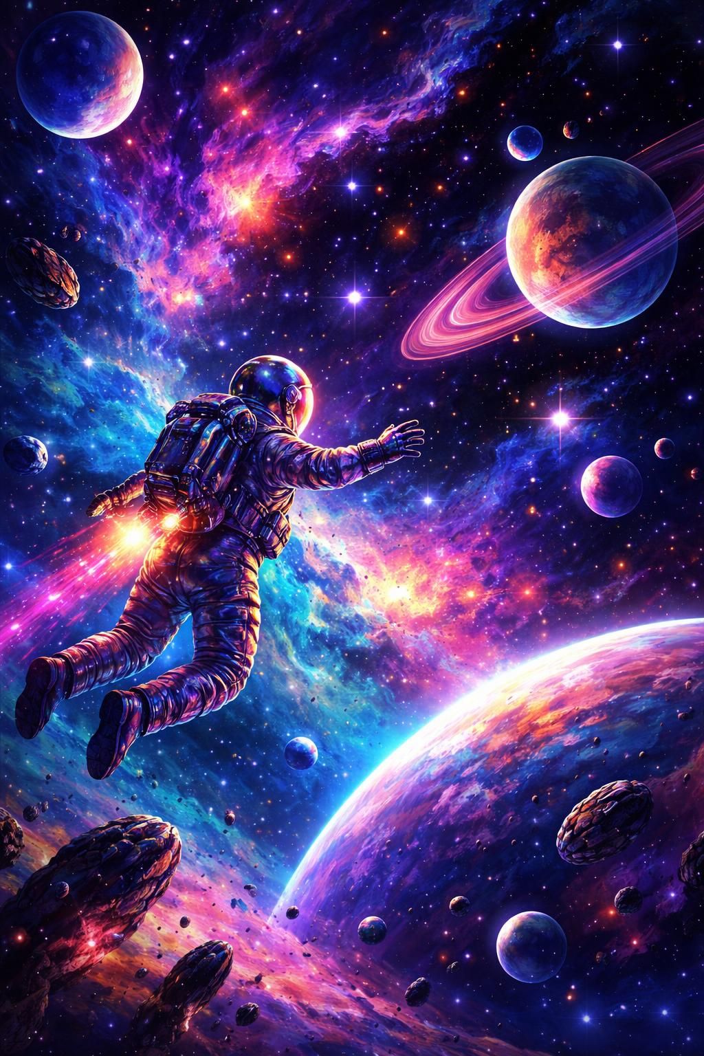 découvrez pourquoi jouer à spaceman pourrait rapidement devenir votre nouveau passe-temps favori grâce à son gameplay addictif et ses défis captivants.