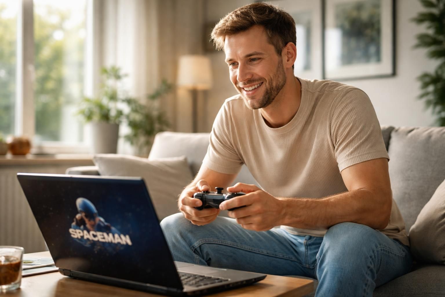 découvrez pourquoi jouer à spaceman pourrait rapidement devenir votre nouveau passe-temps favori grâce à son gameplay captivant et ses défis passionnants.