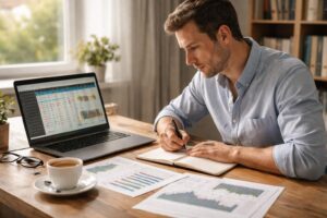 Tout savoir sur la côte du tiercé du jour pour réussir vos paris sportifs