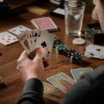 Les règles de hi-lo et leurs applications dans différents jeux de cartes
