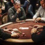 Comment les règles du poker à 3 cartes varient selon les casinos ?