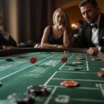 Tout A savoir sur les règles du craps avant de jouer